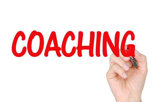 Le coaching, qu’est-ce que c’est au juste ?