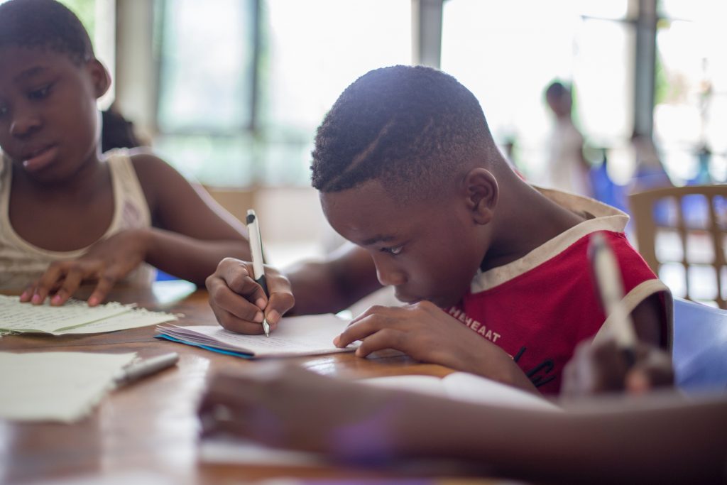 aide aux devoirs