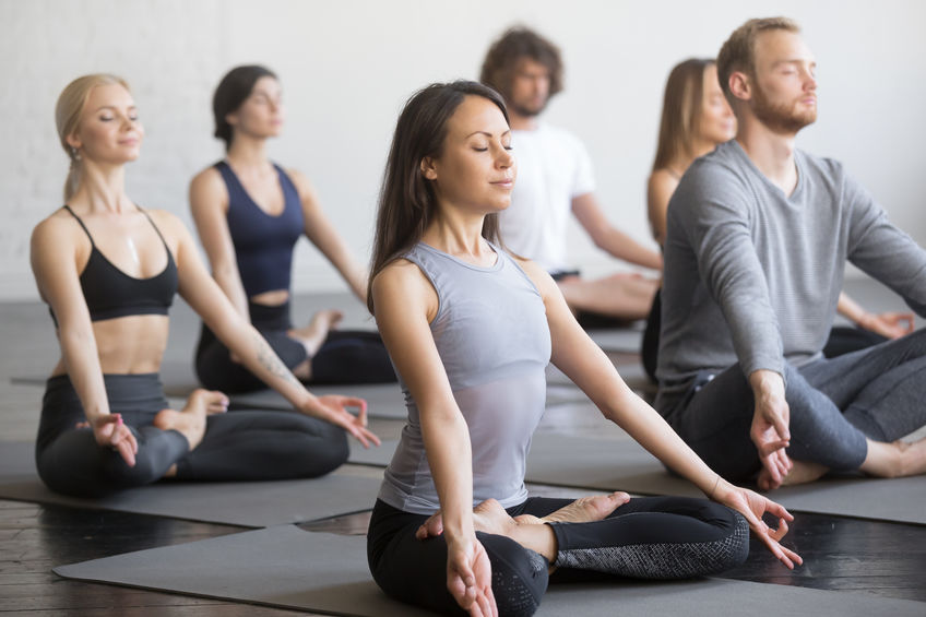 11 conseils pour les nouveaux professeurs de yoga