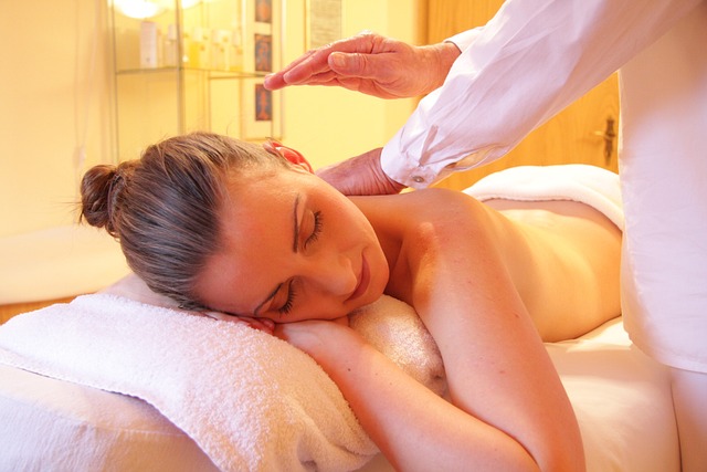 Le domaine du massage thérapeutique