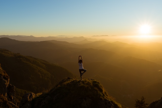 Yoga, méditation et santé : pratiques pour le bien-être physique et mental