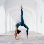 Yoga pour le bien-être physique et mental