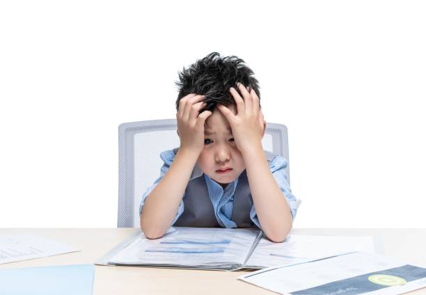 Comment aider les enfants à gérer le stress ?