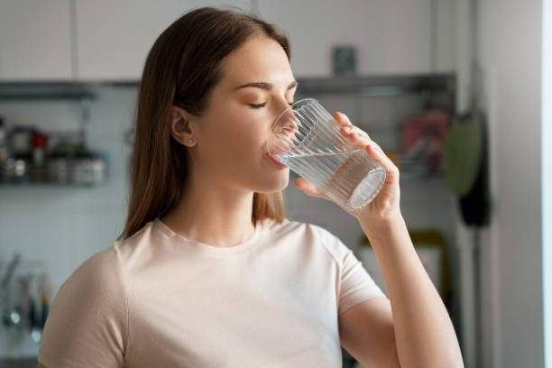 L’Importance de l’Hydratation pour le Bon Fonctionnement de l’Organisme