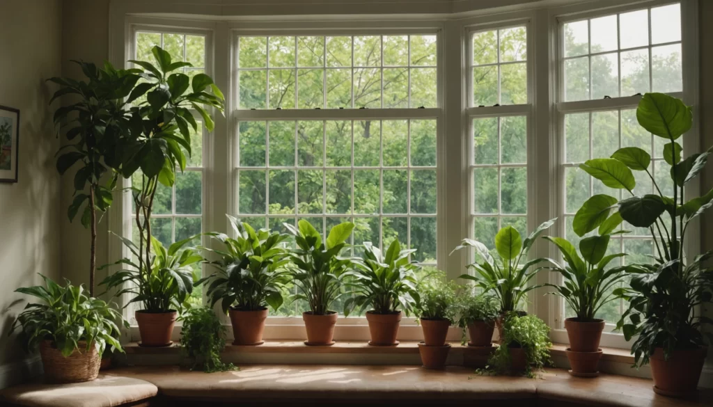 Harmonie naturelle : les plantes au service de votre bien-être quotidien
