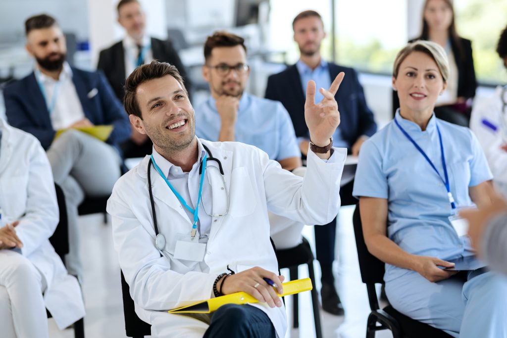 Formation handicap psychique professionnels de santé