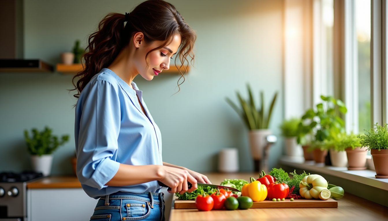 Ce que vous devriez changer dès aujourd’hui pour votre santé