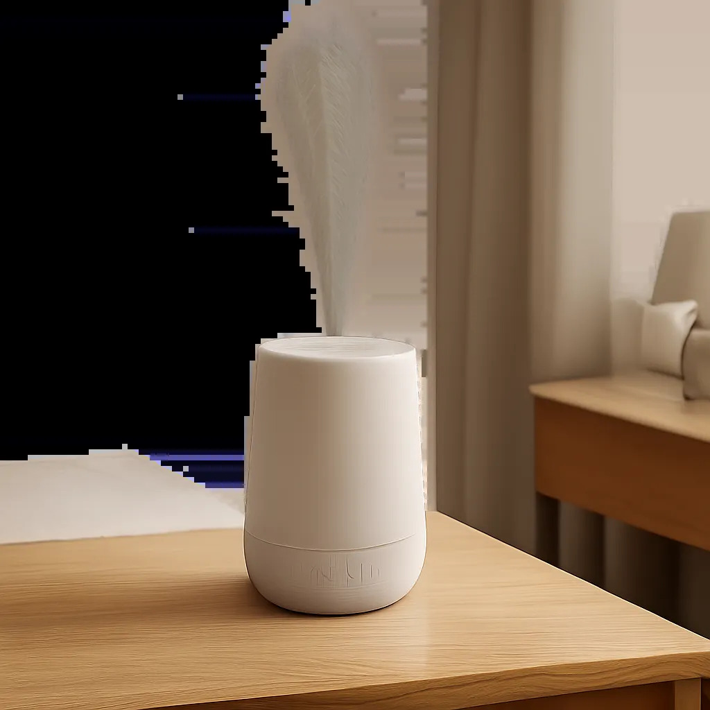 Diffuseur d’huiles essentielles : comment choisir un modèle discret, silencieux et adapté à un usage quotidien